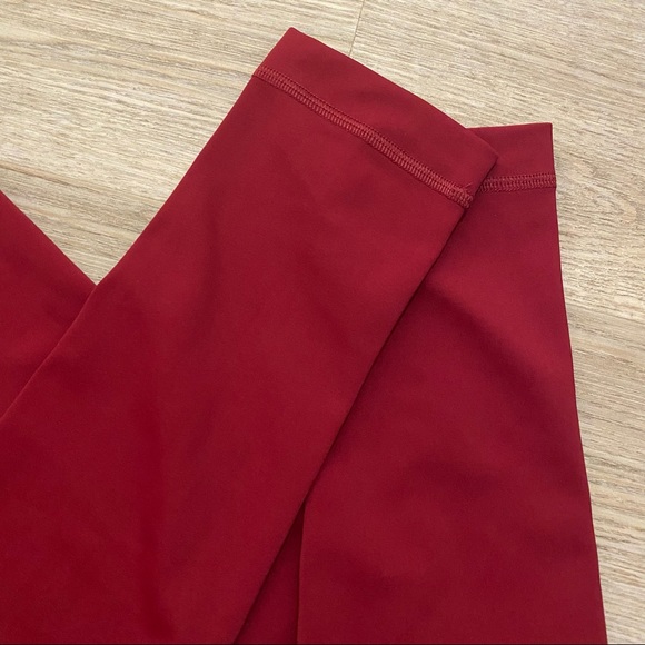 90 Degrees Gym Leggings - Picture 5 of 8